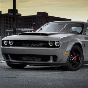 Meet your Posher, Erik